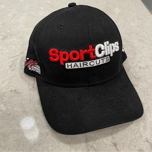 NASCAR - Joe Gibbs racing official hat